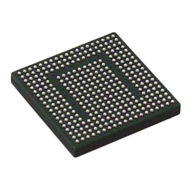 LFE3-17EA-7MG328I Lattice Semiconductor Corporation electronic component