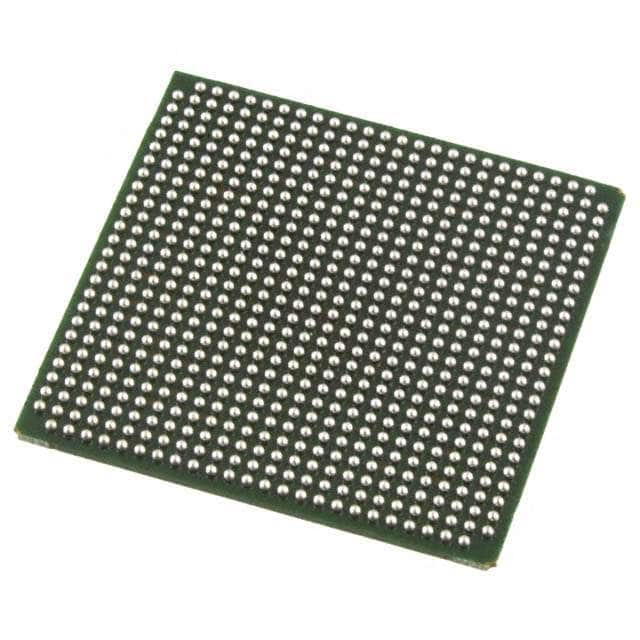 LFEC33E-3FN672I Lattice Semiconductor Corporation electronic component