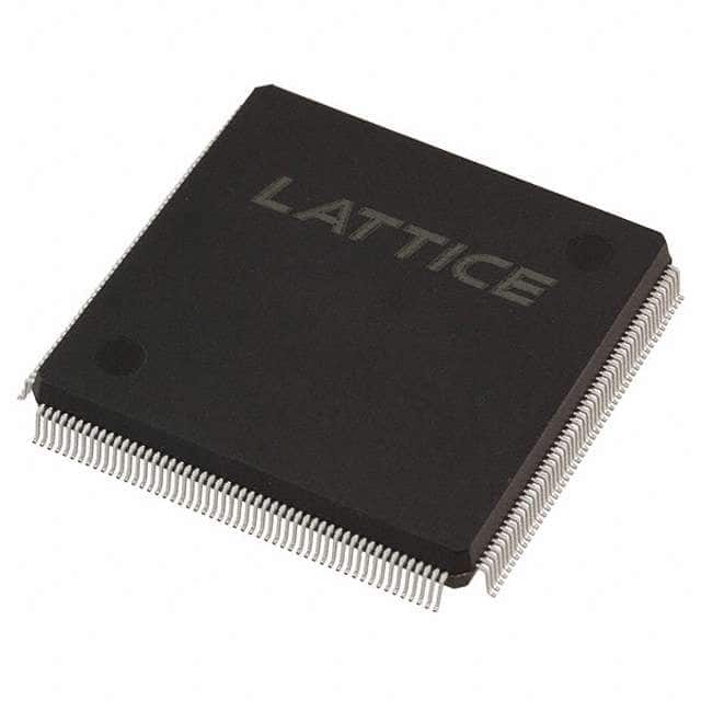 LFEC3E-4Q208I Lattice Semiconductor Corporation electronic component