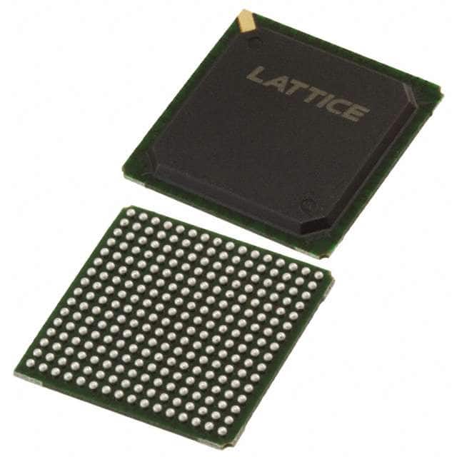 LC4384B-5F256C Lattice Semiconductor Corporation electronic component