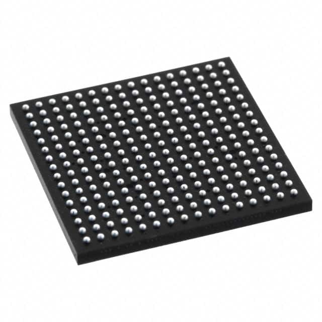 LFXP2-5E-5FTN256I Lattice Semiconductor Corporation electronic component
