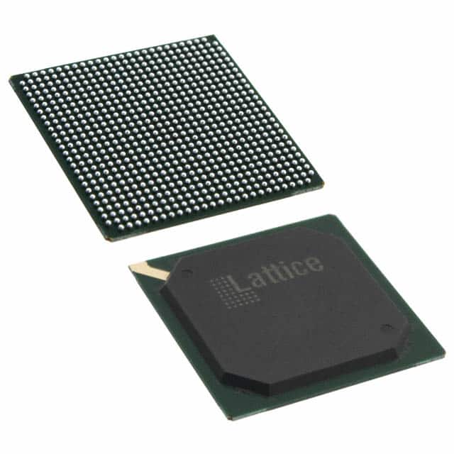LFXP2-30E-6F672C Lattice Semiconductor Corporation electronic component