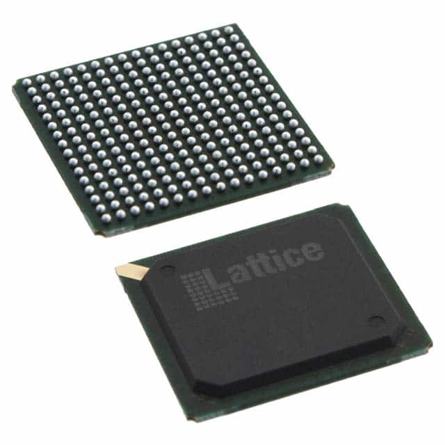 LFXP15C-3FN256I Lattice Semiconductor Corporation electronic component