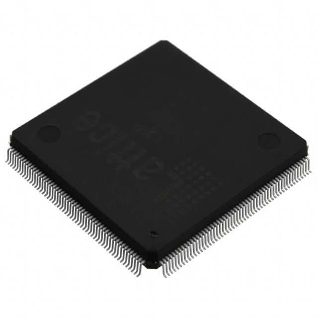 LFXP3C-3Q208C Lattice Semiconductor Corporation electronic component