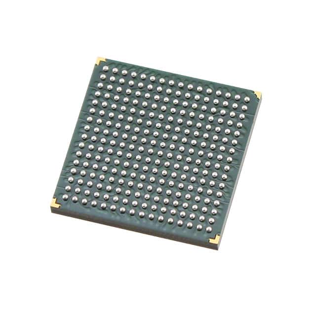 LH7A400N0E000B3A Sharp Microelectronics electronic component