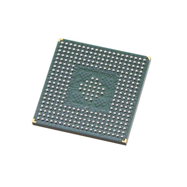 LH7A404N0E000B0A Sharp Microelectronics electronic component
