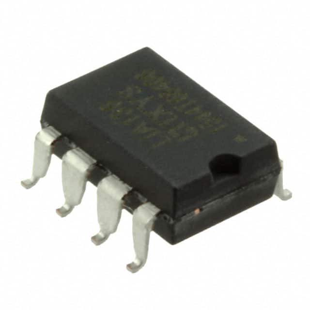 LIA135S IXYS Integrated Circuits Division electronic component