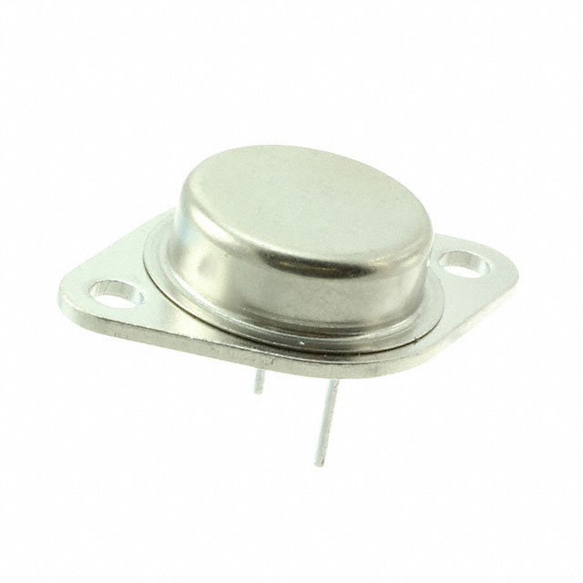 LM117K STEEL/NOPB Texas Instruments electronic component