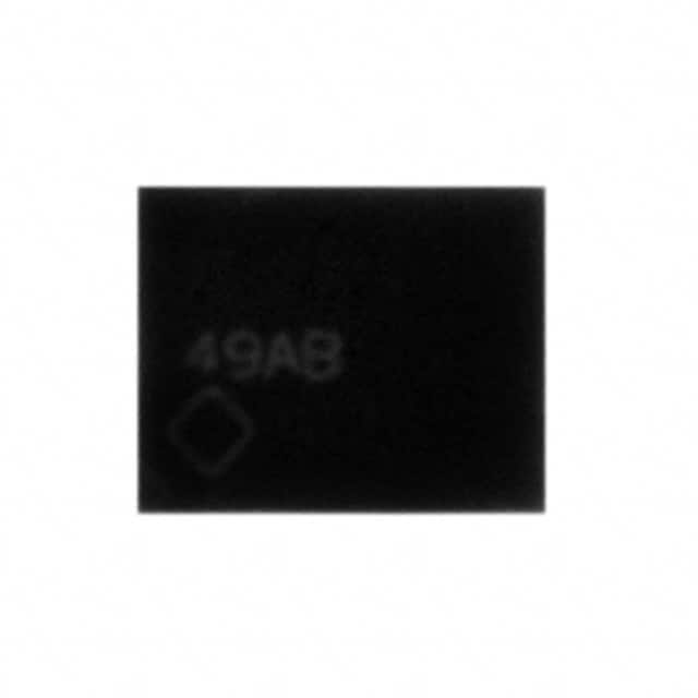LM2612ABP Texas Instruments electronic component