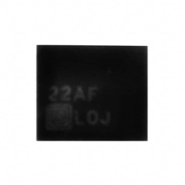 LM2795BLX/NOPB Texas Instruments electronic component