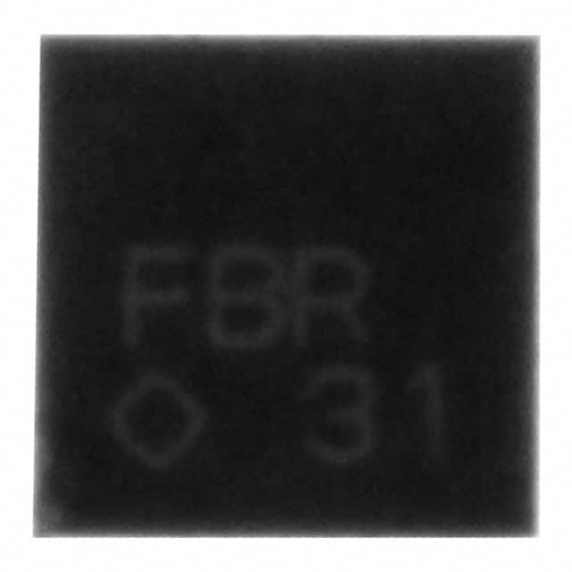 LM3702XCTP-308/NOPB Texas Instruments electronic component
