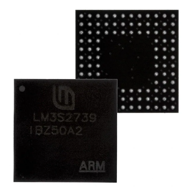LM3S6420-IBZ25-A2 Texas Instruments electronic component