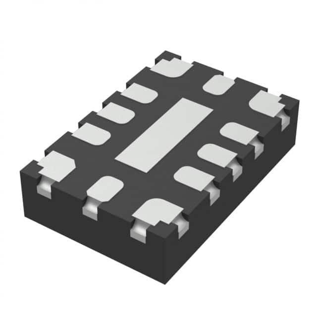 LM60440AQRPKRQ1 Texas Instruments electronic component