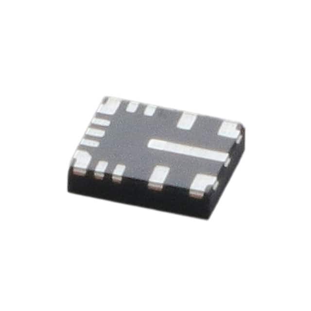 LM61440AANRJRR Texas Instruments electronic component