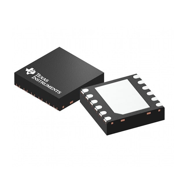 LM74810QDRRRQ1 Texas Instruments electronic component