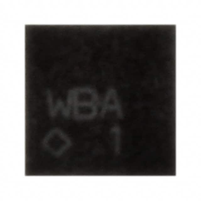 LMC6035IBPX Texas Instruments electronic component