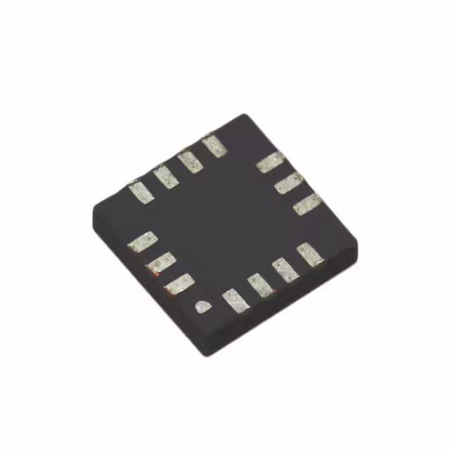 LMH6554LEX/NOPB Texas Instruments electronic component