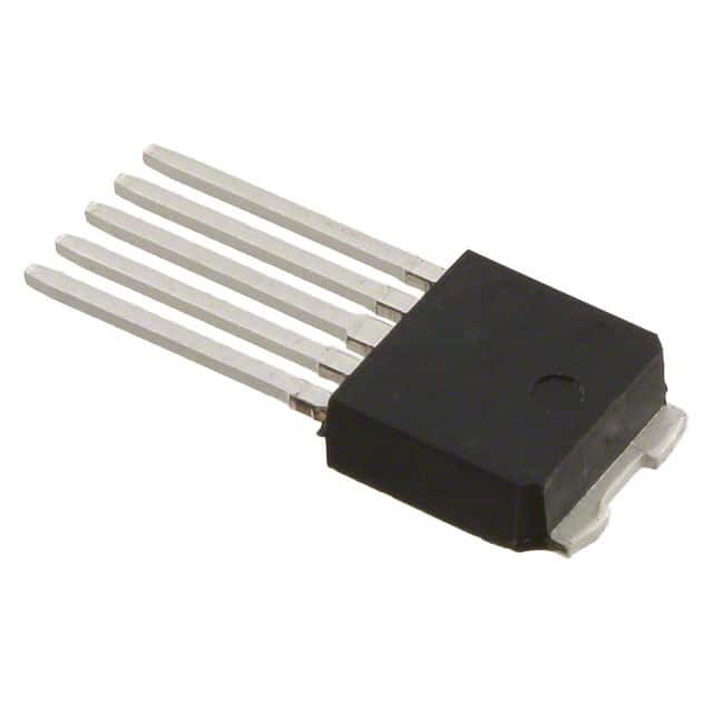 LNBP8LIT STMicroelectronics electronic component