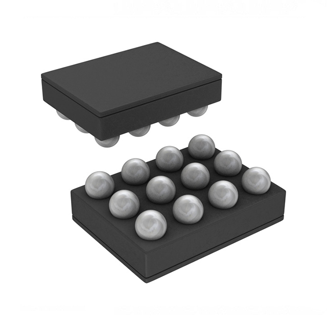 TPS7A2115PQWDRBRQ1 Texas Instruments electronic component