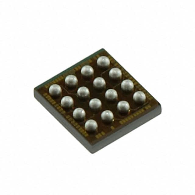 LPC1102UK,118 NXP USA Inc. electronic component