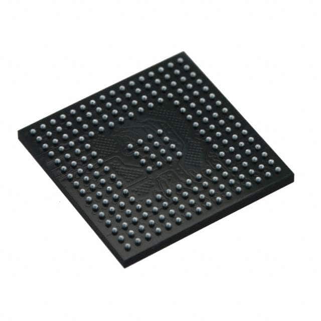 LPTM10-12107-3FTG208C Lattice Semiconductor Corporation electronic component
