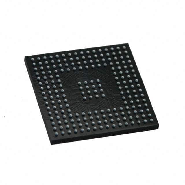 LPTM10-12107-3FTG208I Lattice Semiconductor Corporation electronic component