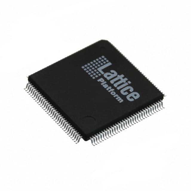 LPTM10-1247-3TG128I Lattice Semiconductor Corporation electronic component