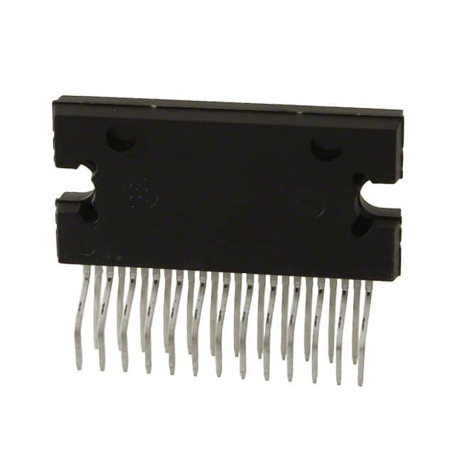 LV47022P-H onsemi electronic component