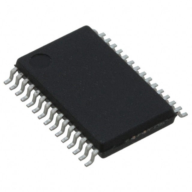 LV8136V-MPB-H onsemi electronic component