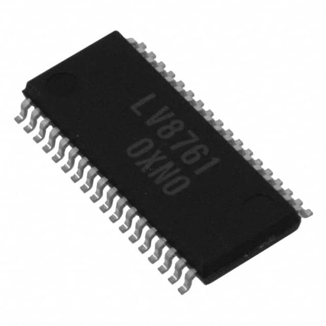 LV8761V-TLM-E onsemi electronic component