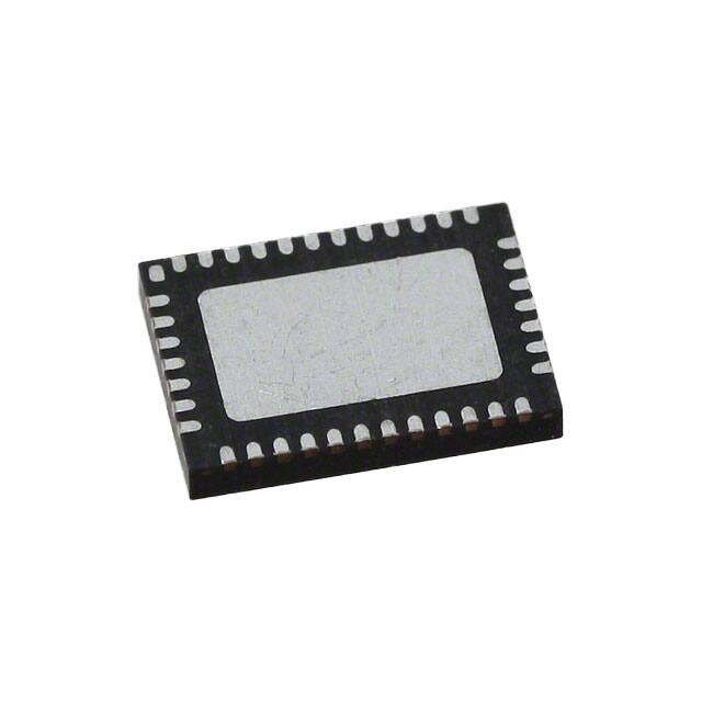 LX1671CLQ Microchip Technology electronic component