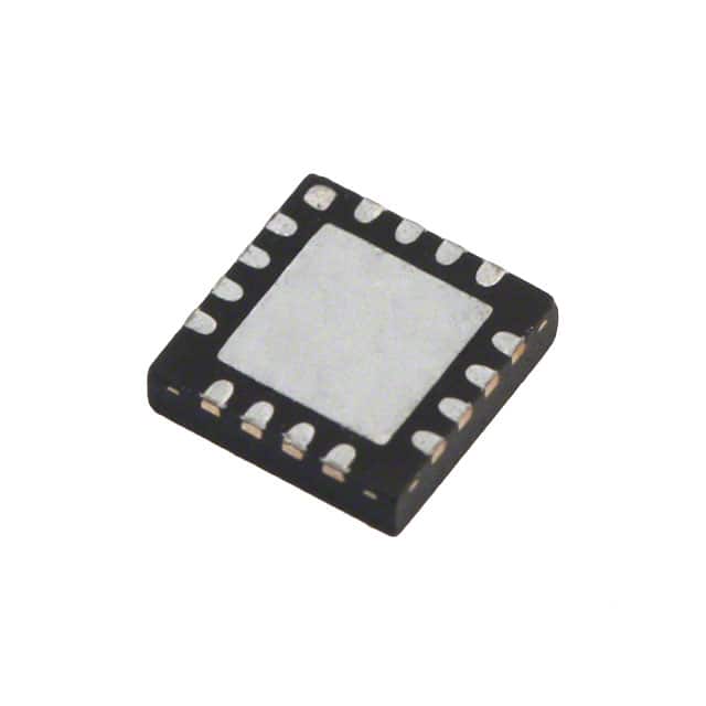 LX1991ILQ Microsemi Corporation electronic component