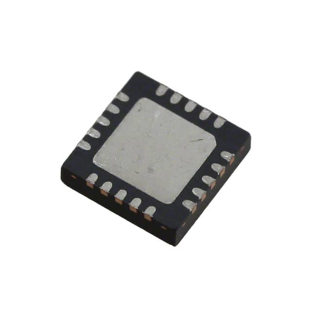 LX2201CLQ Microchip Technology electronic component