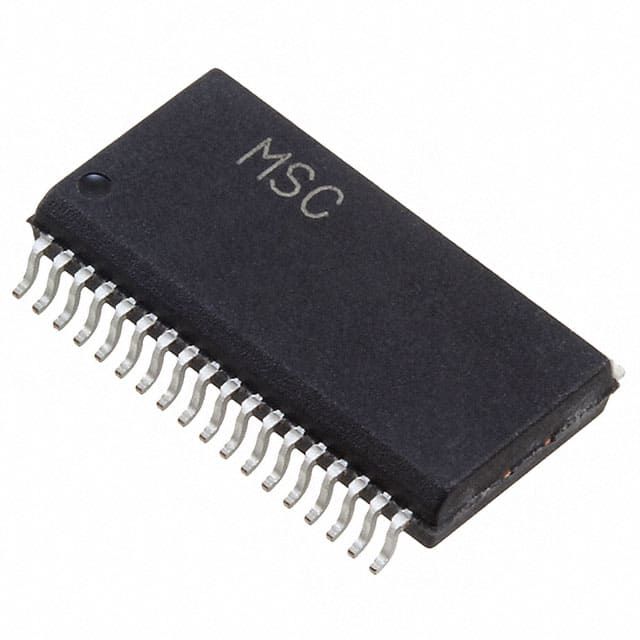 LX2273IDB-TR Microsemi Corporation electronic component