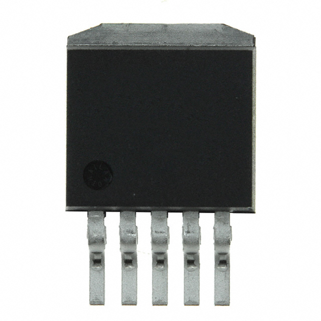 LX8580A-00CDD Microsemi Corporation electronic component