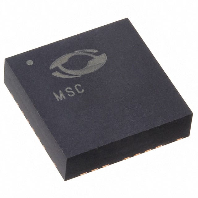 LX9610ILQ Microsemi Corporation electronic component