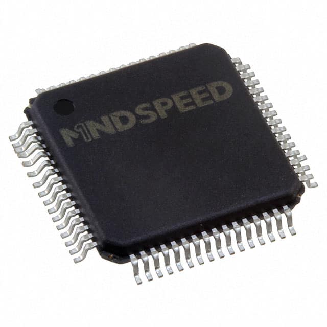 M21215G-16 MACOM Technology Solutions electronic component