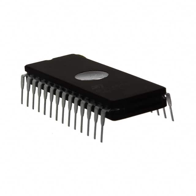 M27C512-10F1 STMicroelectronics electronic component