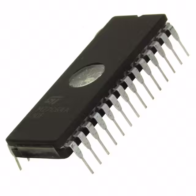 M27C64A-20F6 STMicroelectronics electronic component