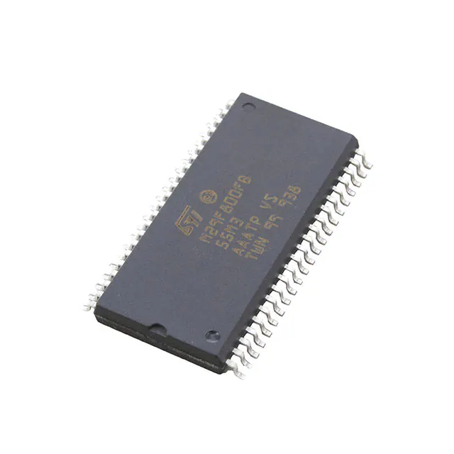 M29F800FB55M3F2 Alliance Memory, Inc. electronic component