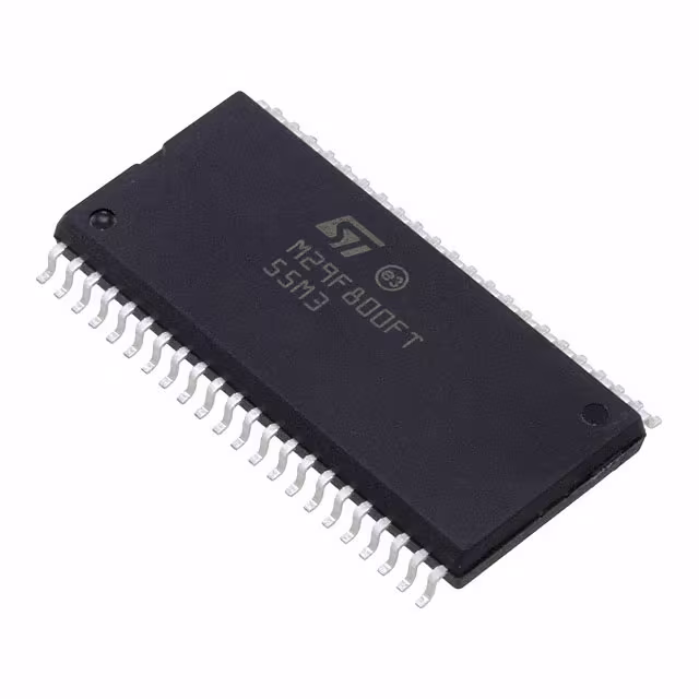 M29F800FT55M3E2 Micron Technology Inc. electronic component