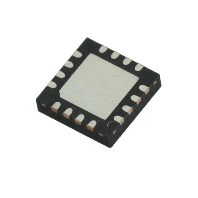M41T83SQA6F STMicroelectronics electronic component
