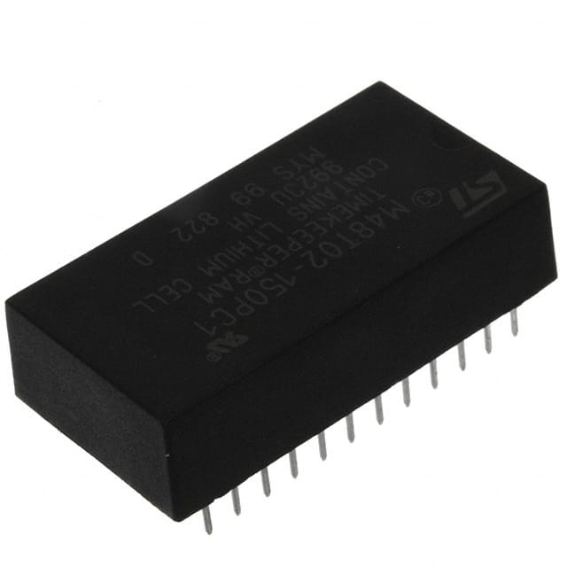 M48T02-200PC1 STMicroelectronics electronic component