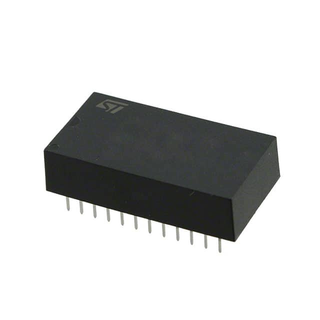 M48T86PC1 STMicroelectronics electronic component