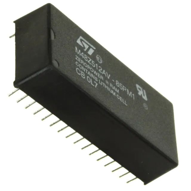 M48Z512A-70PM1 STMicroelectronics electronic component