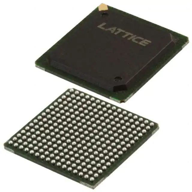 M4A3-256/128-10FAC Lattice Semiconductor Corporation electronic component