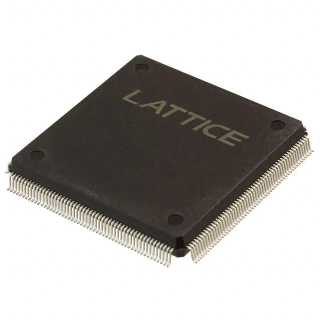 M4A3-256/160-10YC Lattice Semiconductor Corporation electronic component