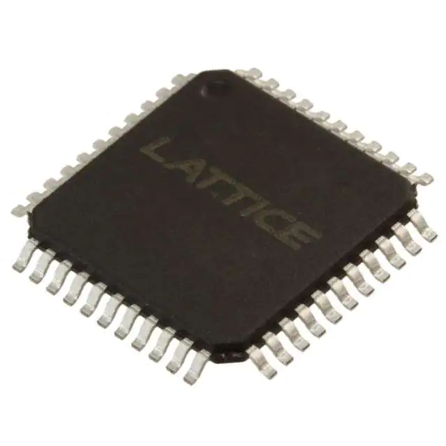 M4A3-64/32-10VNC Lattice Semiconductor Corporation electronic component