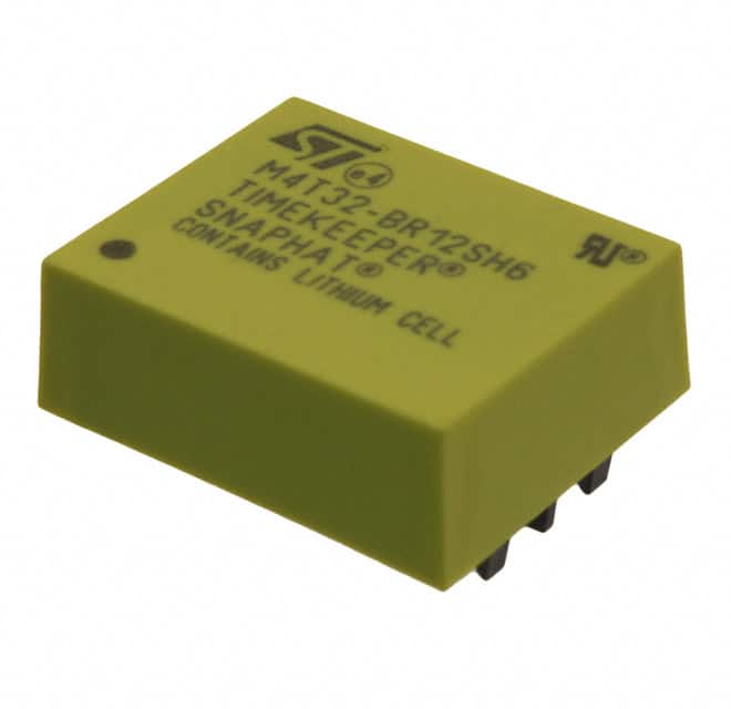 M4T32-BR12SH6 STMicroelectronics electronic component