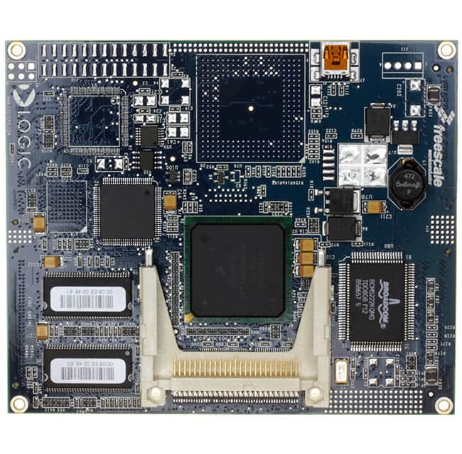 M5485AFEE-D Beacon EmbeddedWorks electronic component